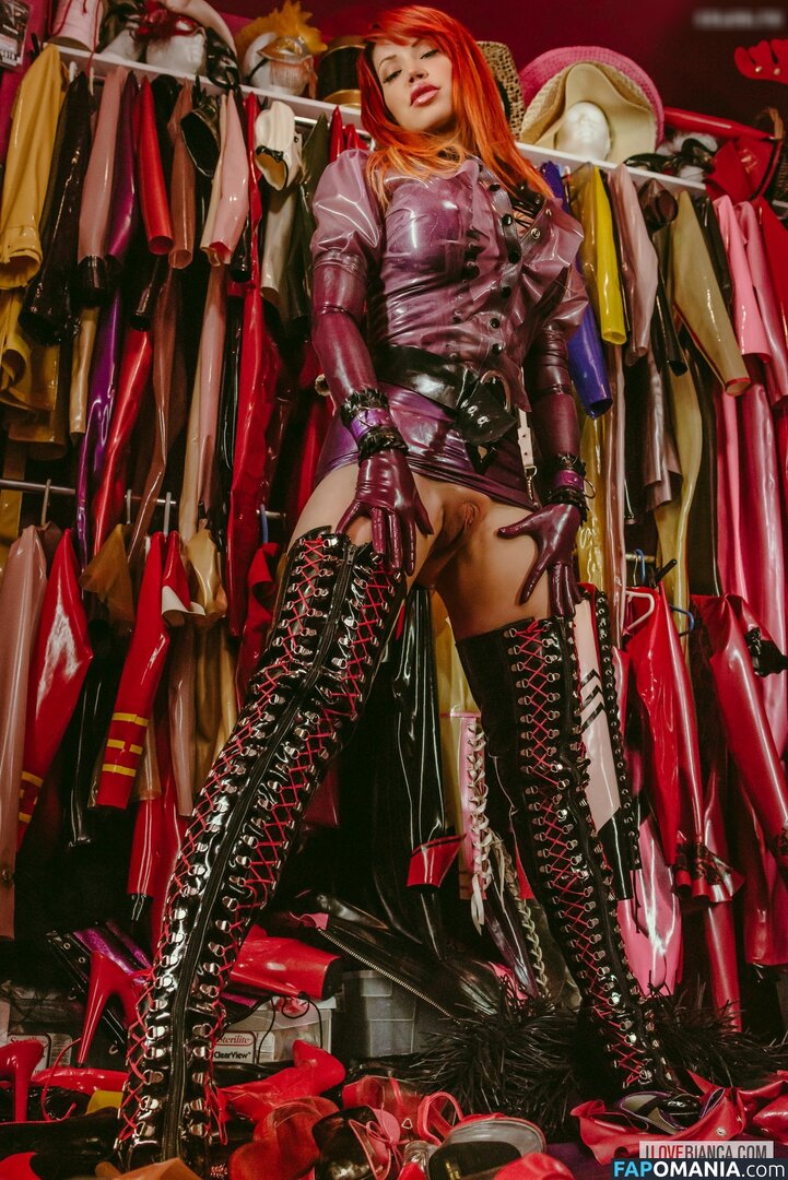 Bianca Beauchamp / biancabeauchamp / biancabeauchampmodel ヌード OnlyFans  流出写真 #937