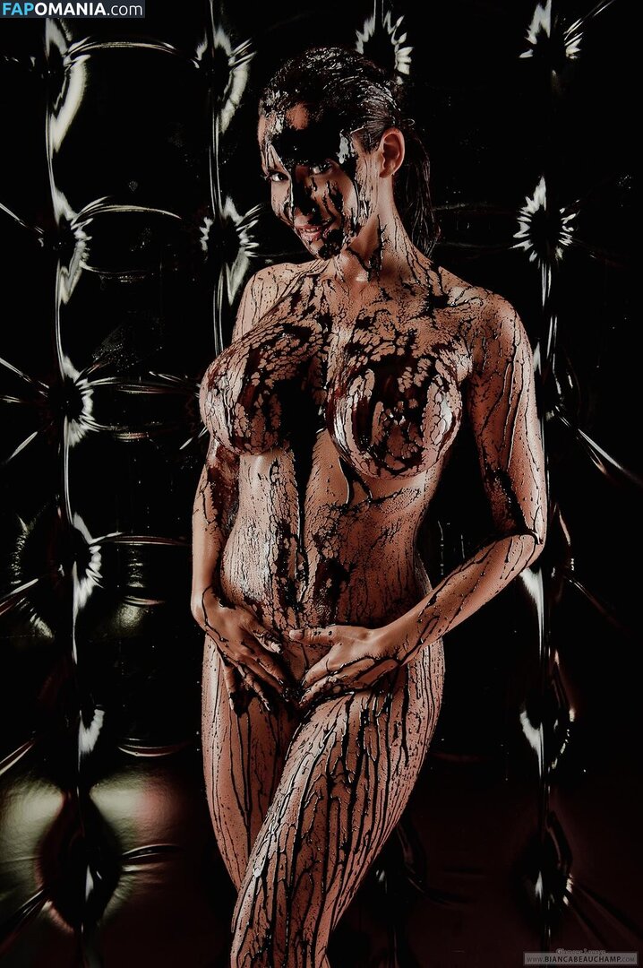Bianca Beauchamp / biancabeauchamp / biancabeauchampmodel ヌード OnlyFans  流出写真 #947