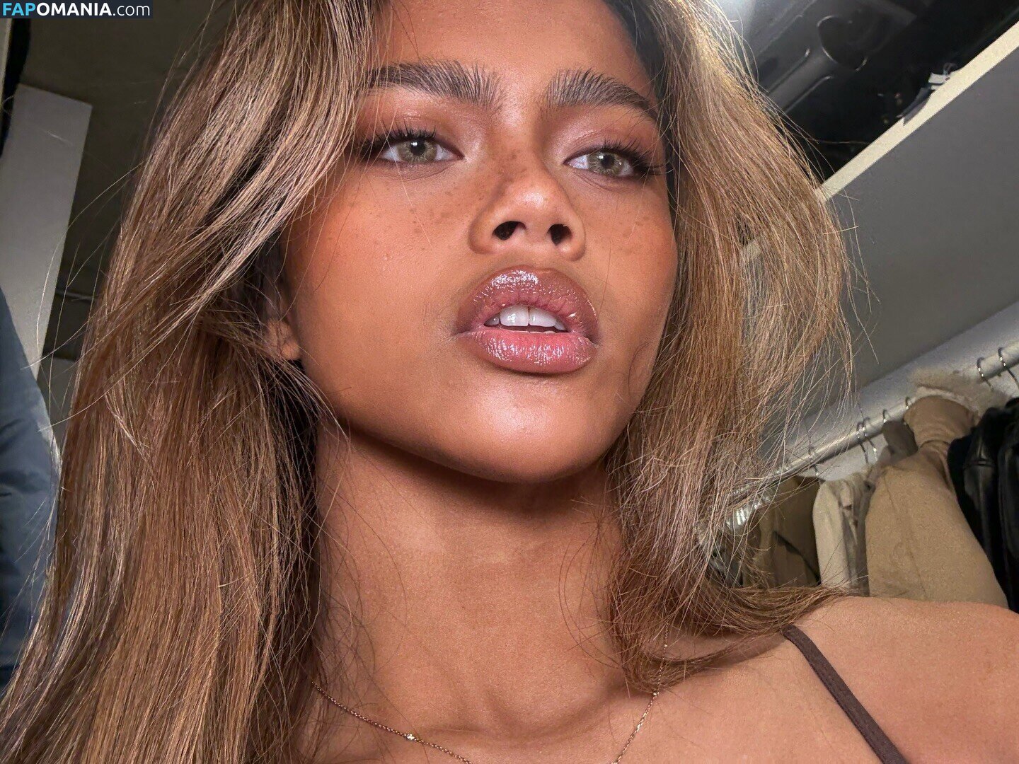 Bianca Bustamante / https: / racerbia ヌード OnlyFans  流出写真 #2