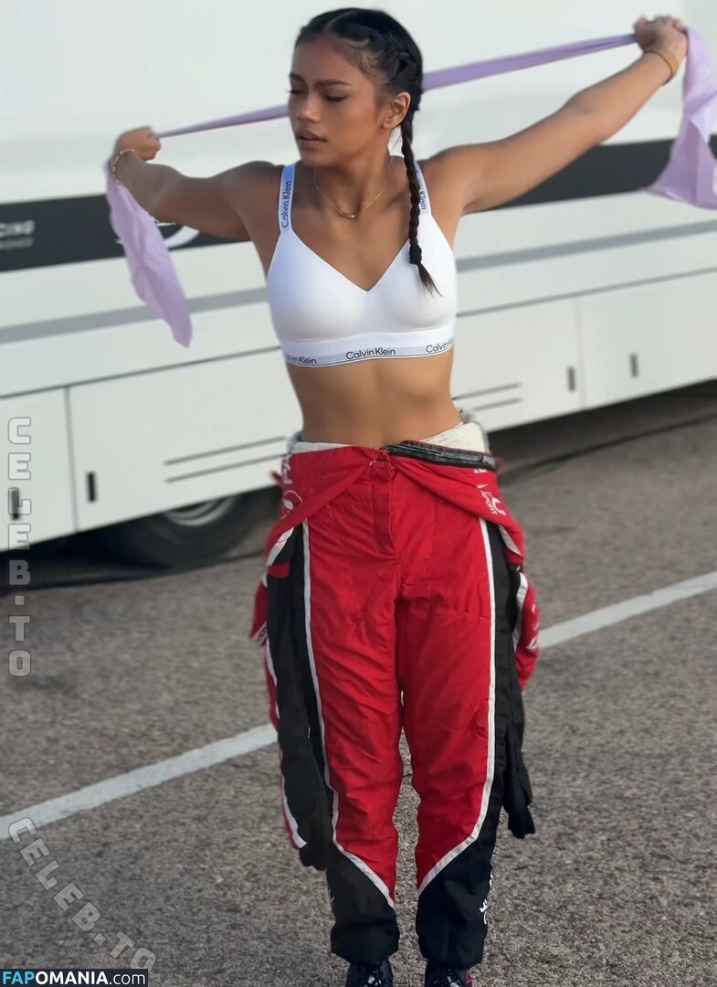 Bianca Bustamante / https: / racerbia ヌード OnlyFans  流出写真 #12