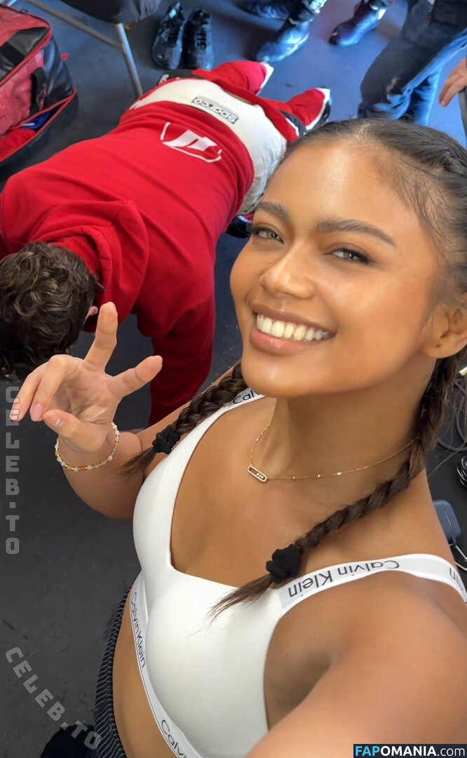 Bianca Bustamante / https: / racerbia ヌード OnlyFans  流出写真 #15