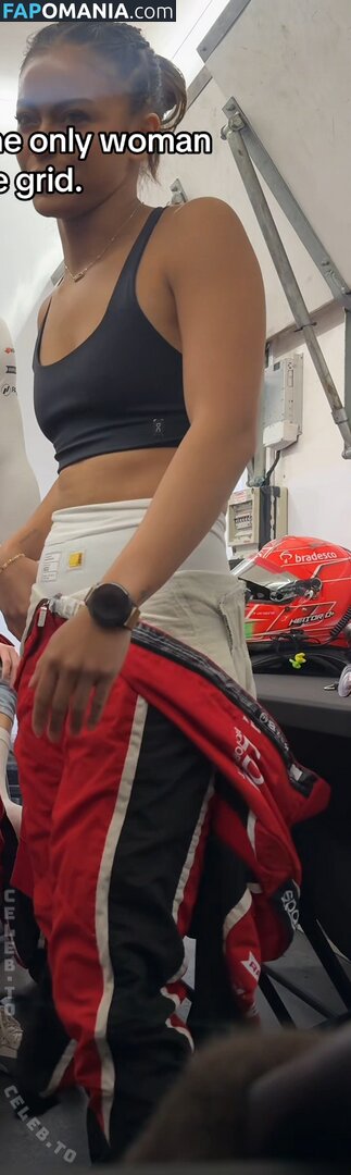 Bianca Bustamante / https: / racerbia ヌード OnlyFans  流出写真 #16