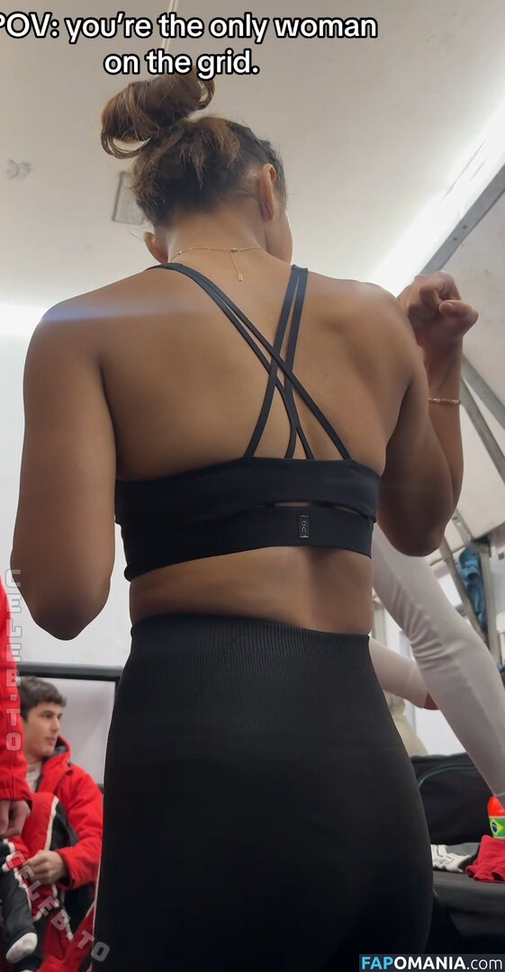 Bianca Bustamante / https: / racerbia ヌード OnlyFans  流出写真 #17