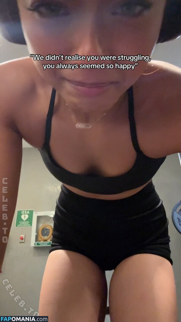 Bianca Bustamante / https: / racerbia ヌード OnlyFans  流出写真 #19