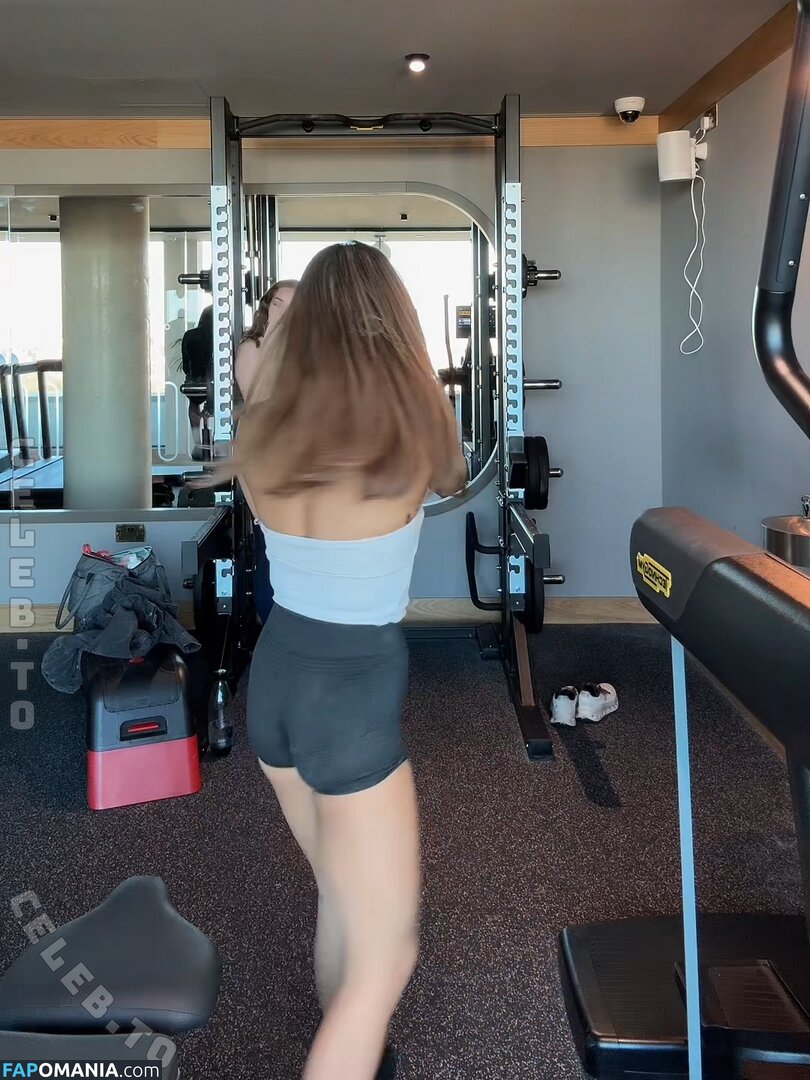 Bianca Bustamante / https: / racerbia ヌード OnlyFans  流出写真 #22