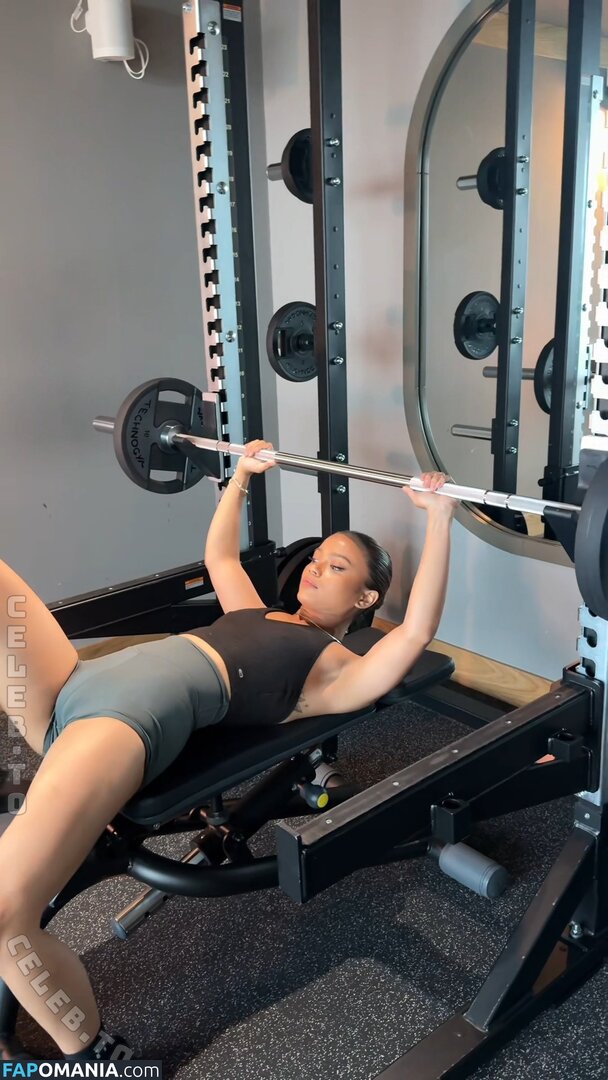 Bianca Bustamante / https: / racerbia ヌード OnlyFans  流出写真 #49