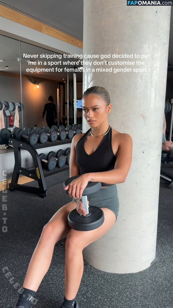 Bianca Bustamante / https: / racerbia ヌード OnlyFans  流出写真 #50