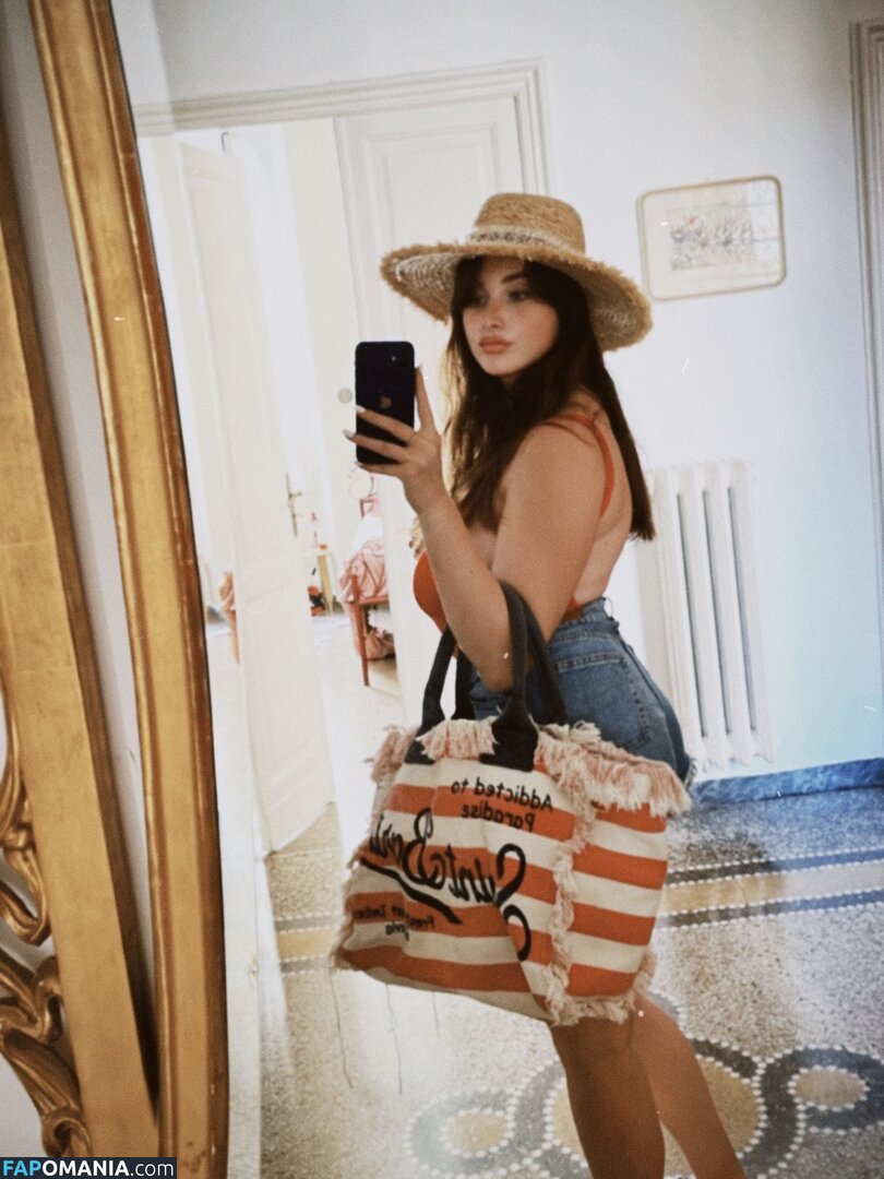 Bianca Gilardino / biancagilardino ヌード OnlyFans  流出写真 #18