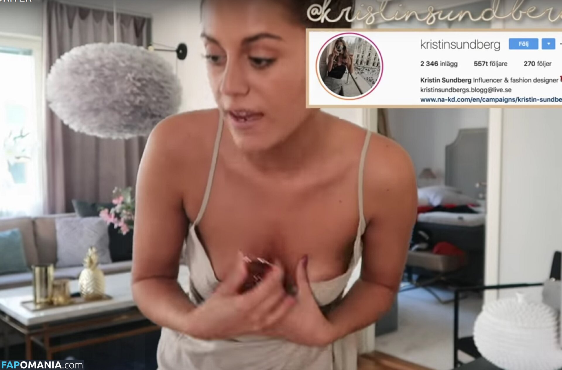 Bianca Ingrosso / biancaingrosso ヌード OnlyFans  流出写真 #9