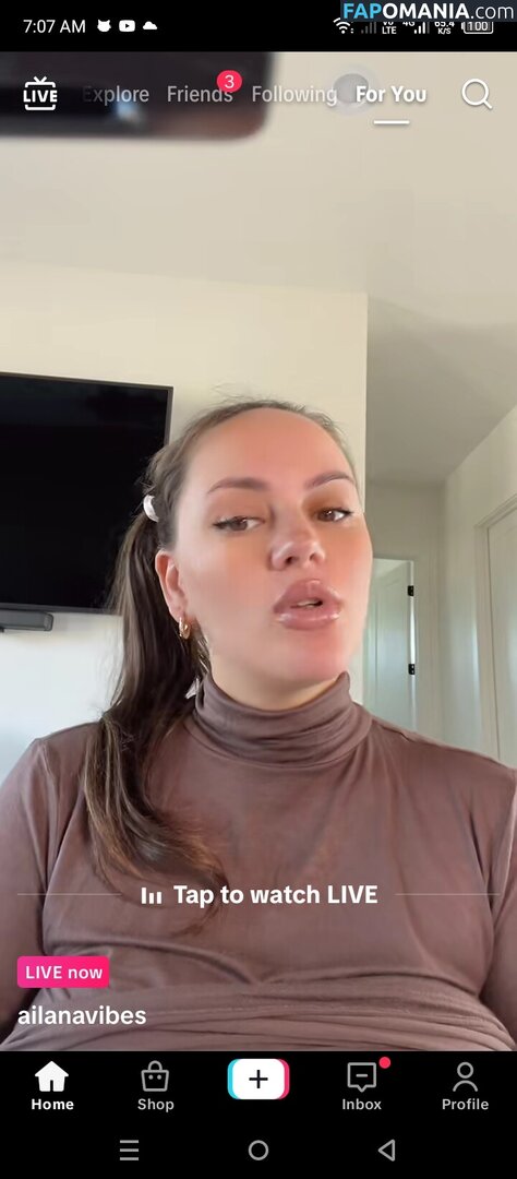 Bianca Jordan / biancabts / biancadata_official ヌード OnlyFans  流出写真 #1