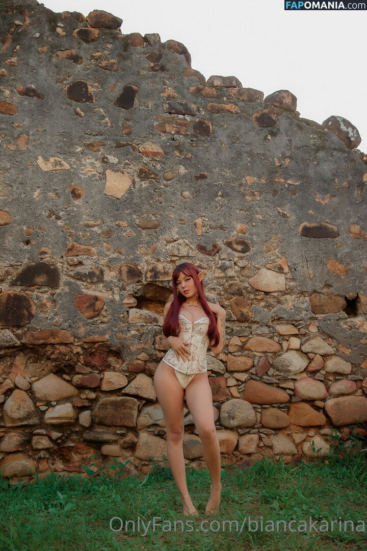 Bianca Karina / Biawhite / biancakariina / biancakarina ヌード OnlyFans  流出写真 #467