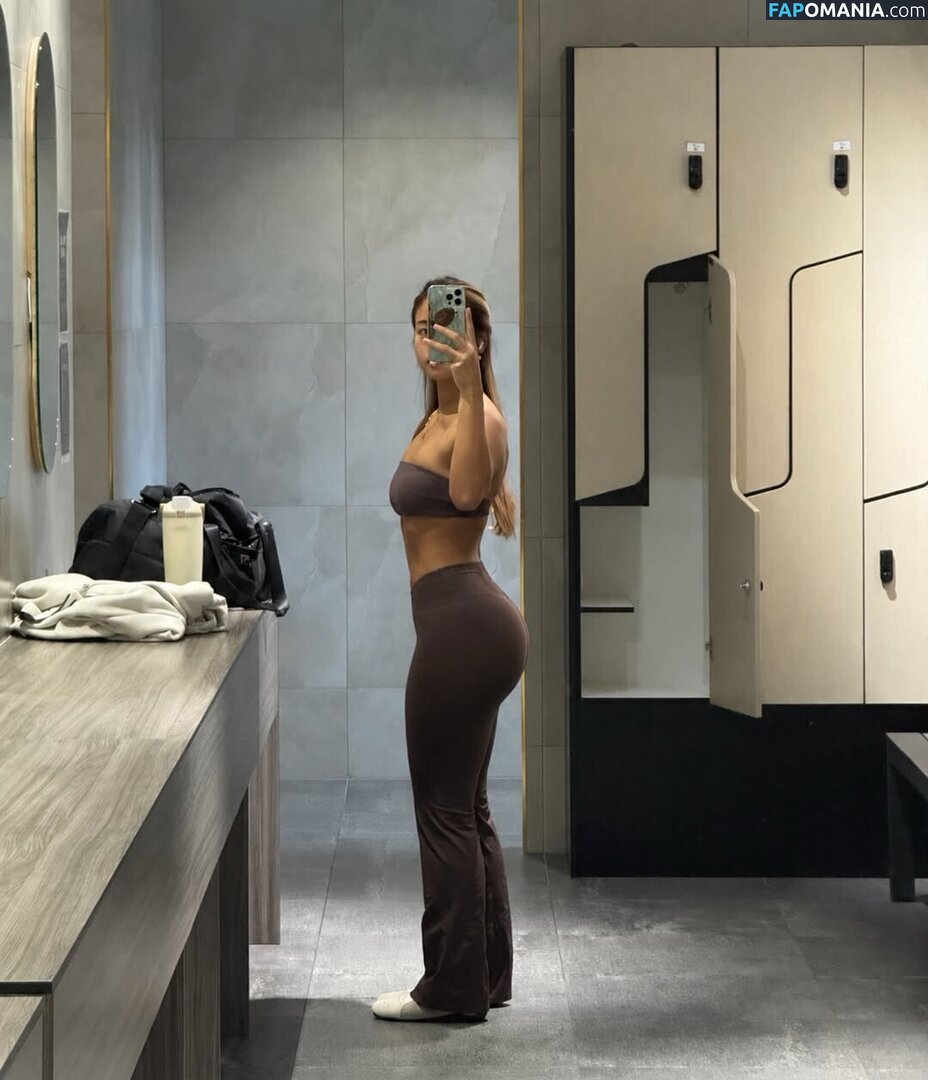 Bianca Recidocruz / biancarecidocruz_ ヌード OnlyFans  流出写真 #1