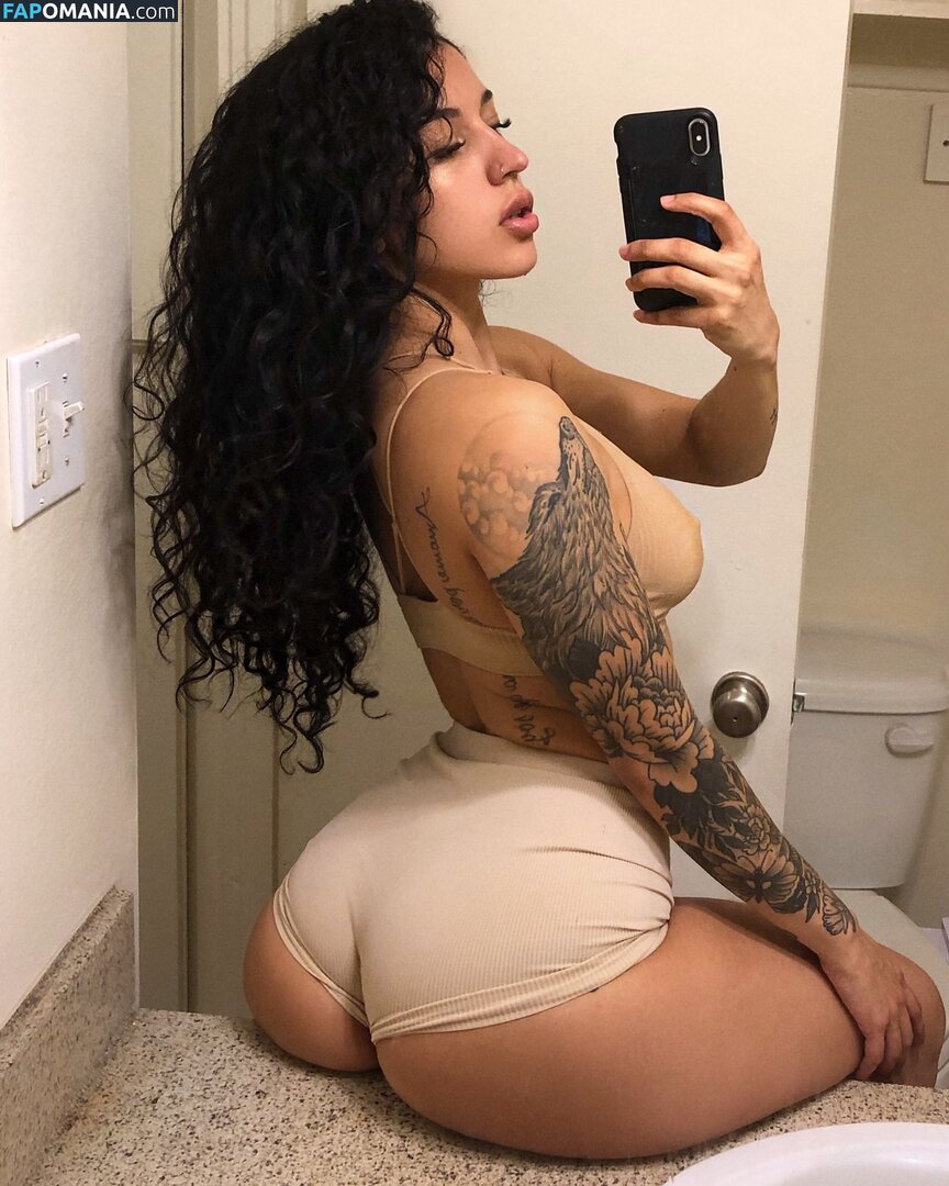 Bianca Taylor ヌード OnlyFans  流出写真 #1