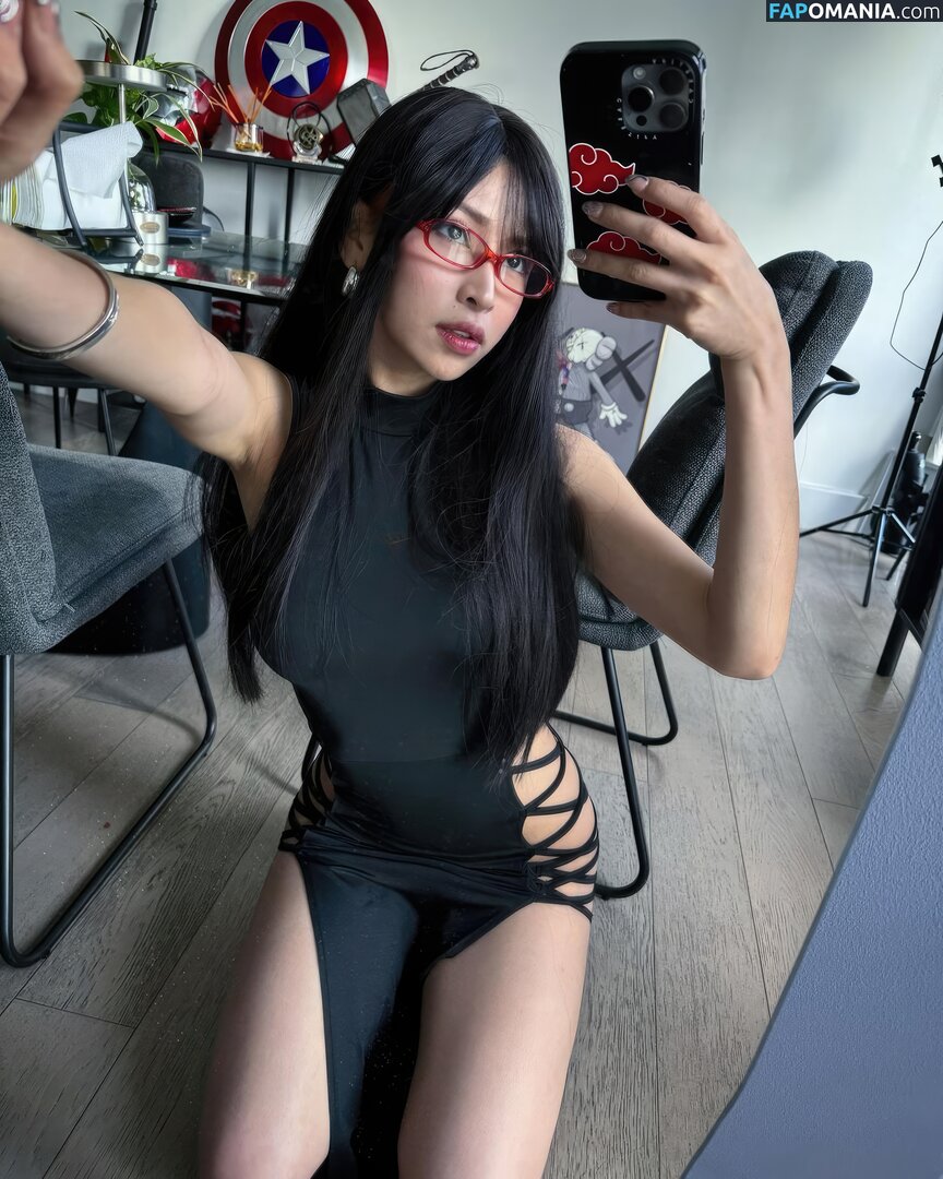 Biancake Bianca Yao / sliceofb1ancake ヌード OnlyFans  流出写真 #31