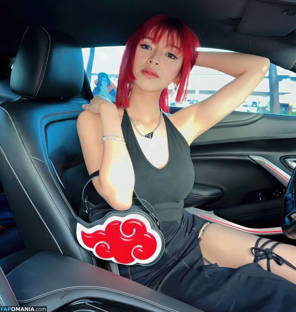 Biancake Bianca Yao / sliceofb1ancake ヌード OnlyFans  流出写真 #34