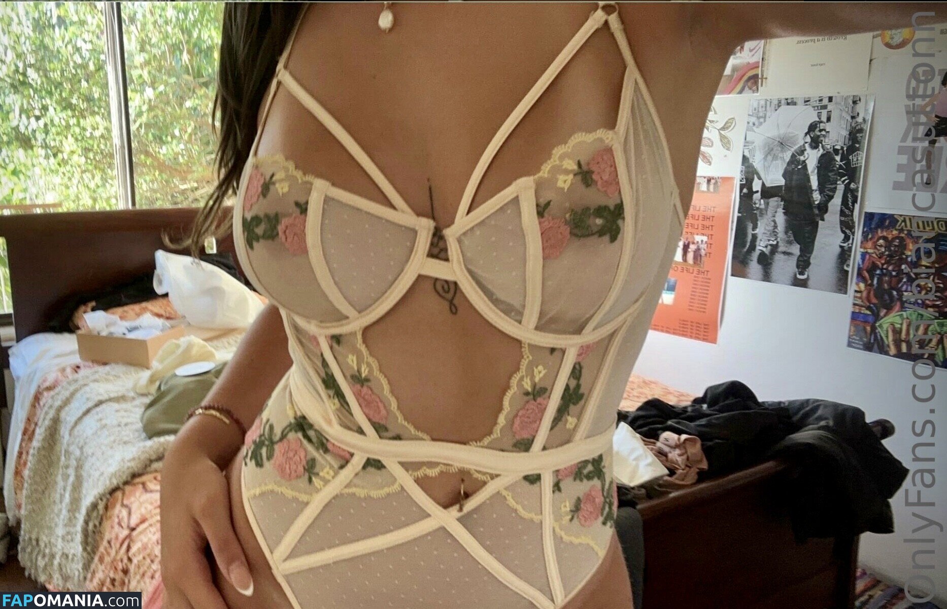 Biancasuttonn ヌード OnlyFans  流出写真 #1