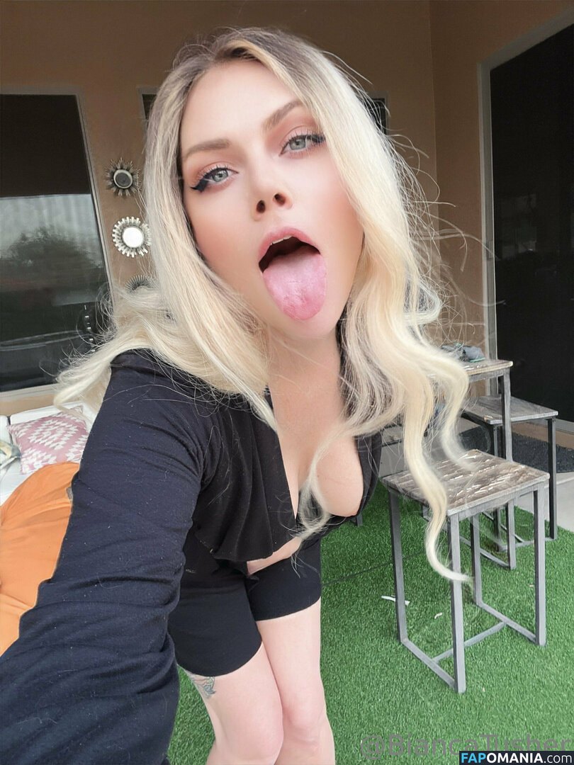 biancatusher ヌード OnlyFans  流出写真 #6