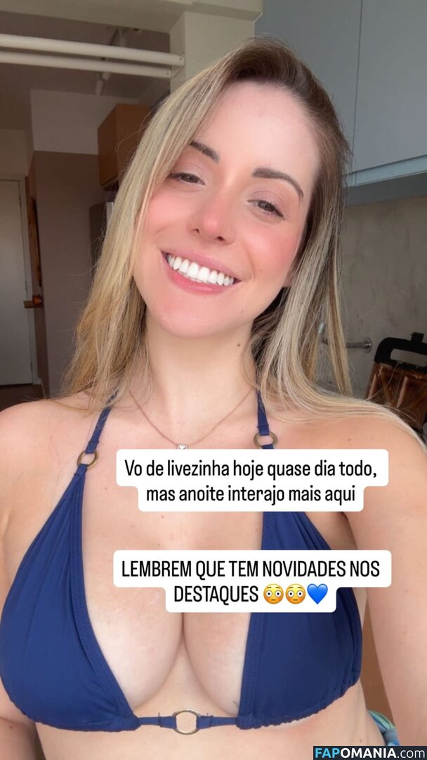 bianquinha182 / streamer ヌード OnlyFans  流出写真 #1