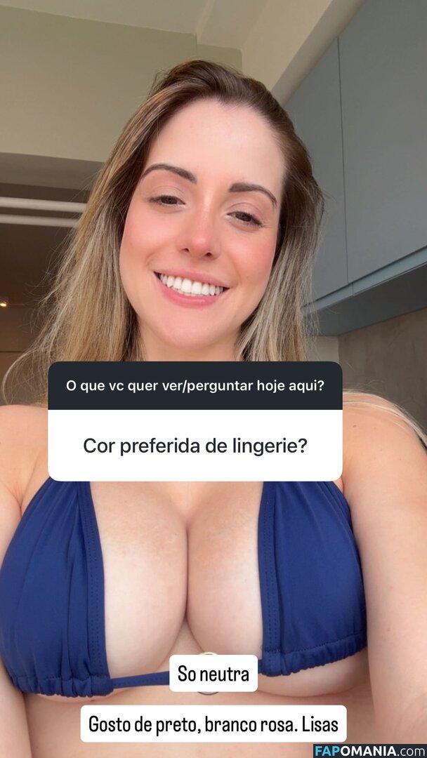 bianquinha182 / streamer ヌード OnlyFans  流出写真 #3