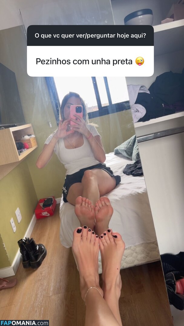 bianquinha182 / streamer ヌード OnlyFans  流出写真 #8