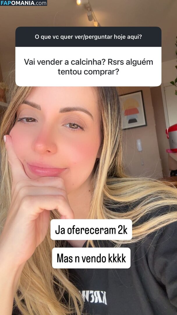 bianquinha182 / streamer ヌード OnlyFans  流出写真 #9