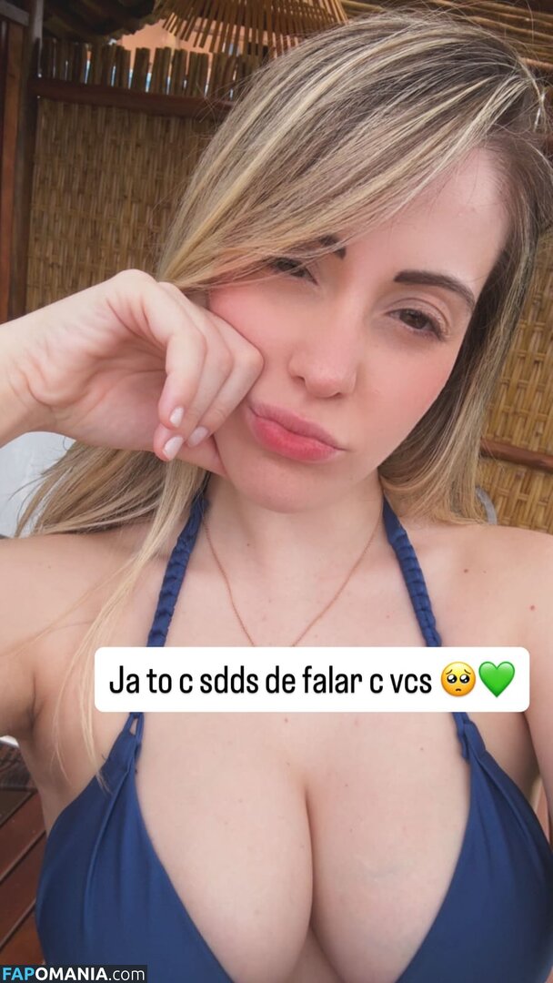 bianquinha182 / streamer ヌード OnlyFans  流出写真 #10
