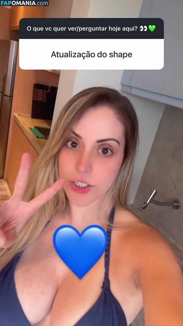 bianquinha182 / streamer ヌード OnlyFans  流出写真 #16