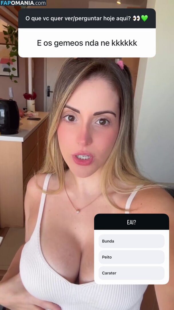 bianquinha182 / streamer ヌード OnlyFans  流出写真 #17