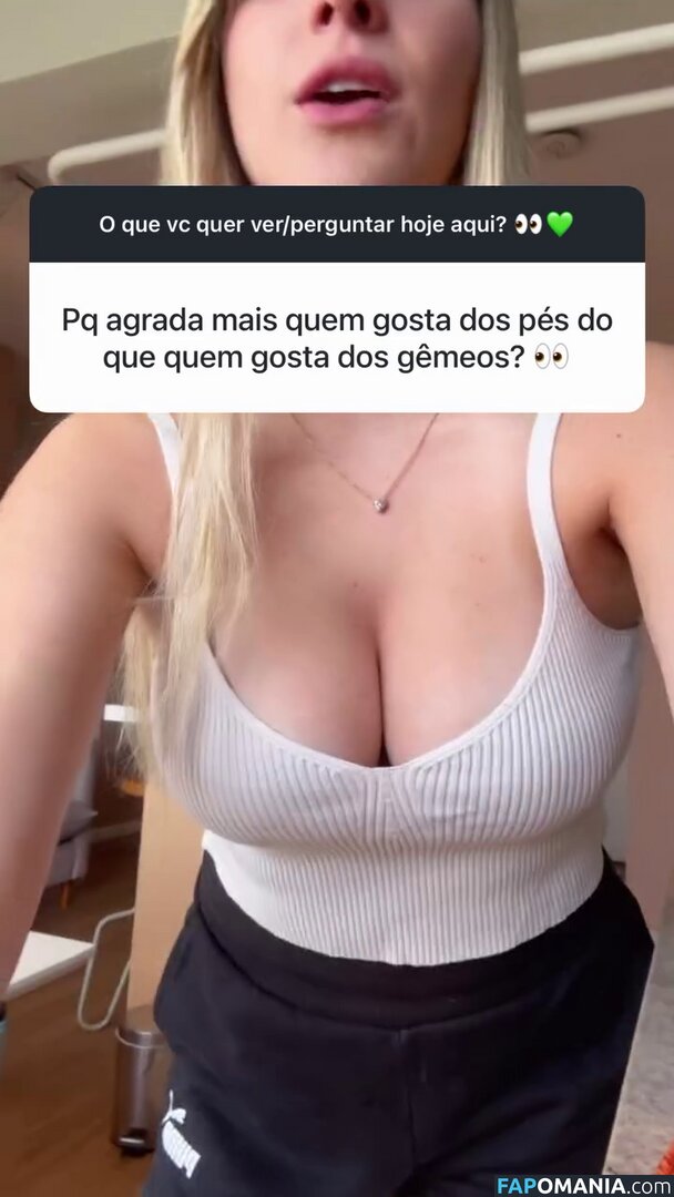 bianquinha182 / streamer ヌード OnlyFans  流出写真 #19