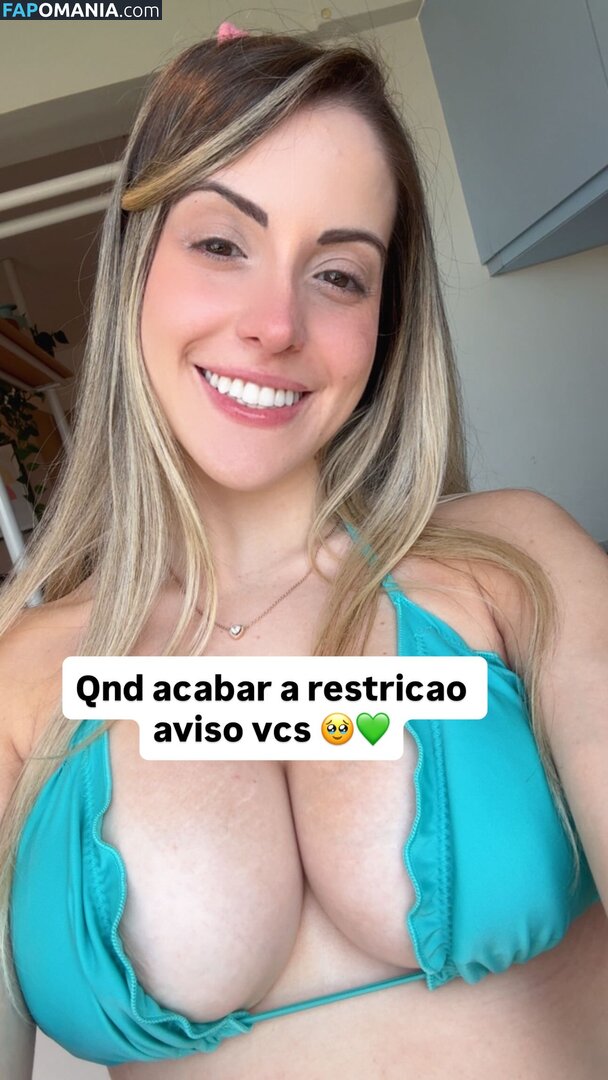bianquinha182 / streamer ヌード OnlyFans  流出写真 #40
