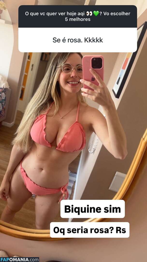 bianquinha182 / streamer ヌード OnlyFans  流出写真 #41