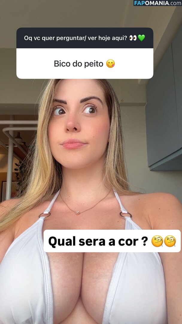 bianquinha182 / streamer ヌード OnlyFans  流出写真 #42