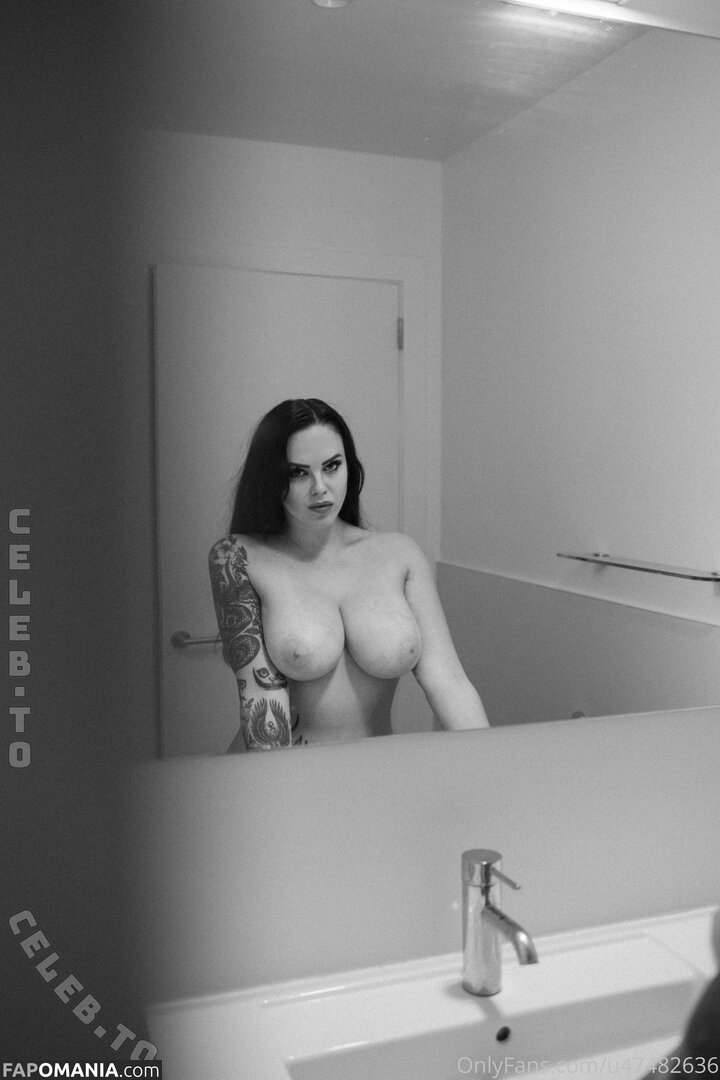 BianxaFox / bianxa.x ヌード OnlyFans  流出写真 #7