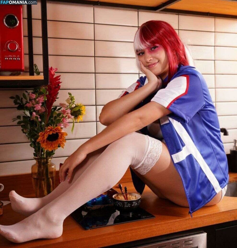 Bibi Vitona / bibivitona ヌード OnlyFans  流出写真 #35