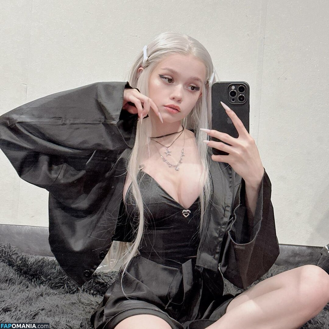 Bibsye / Howllin / ohboybibs ヌード OnlyFans  流出写真 #30