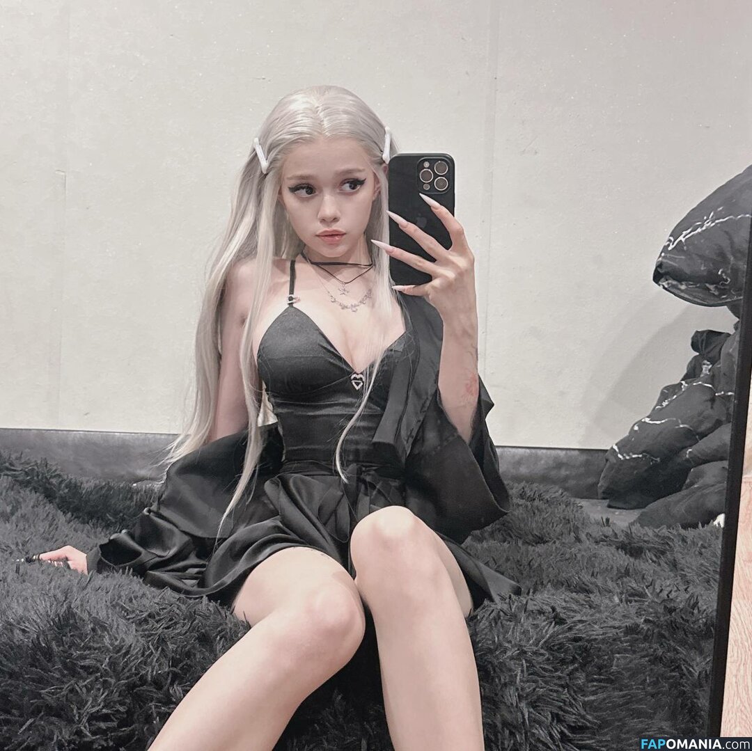 Bibsye / Howllin / ohboybibs ヌード OnlyFans  流出写真 #38