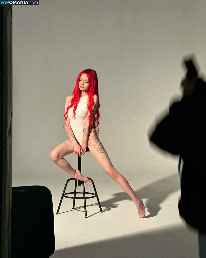 Bibsye / Howllin / ohboybibs ヌード OnlyFans  流出写真 #65