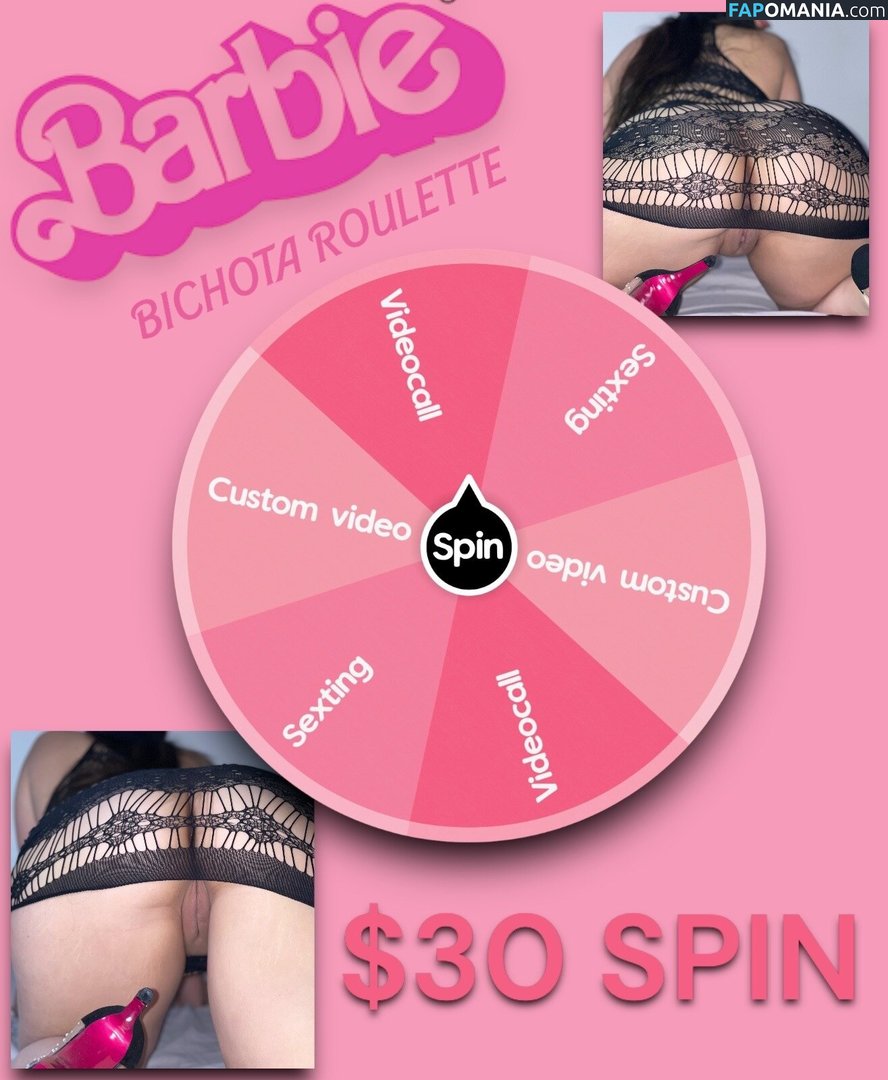 bichota69sexting ヌード OnlyFans  流出写真 #46