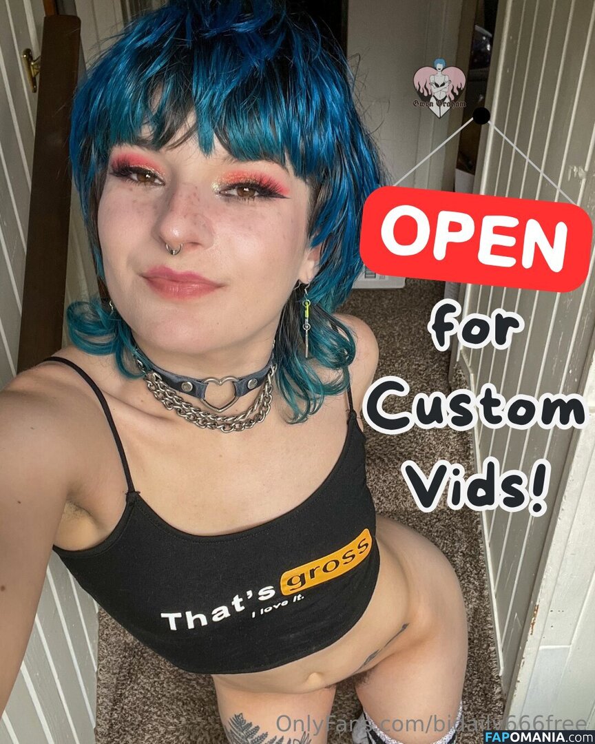 bidaily666 / bidaily666free ヌード OnlyFans  流出写真 #9