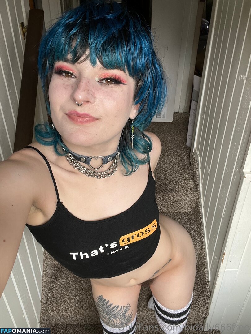 bidaily666 / bidaily666free ヌード OnlyFans  流出写真 #12