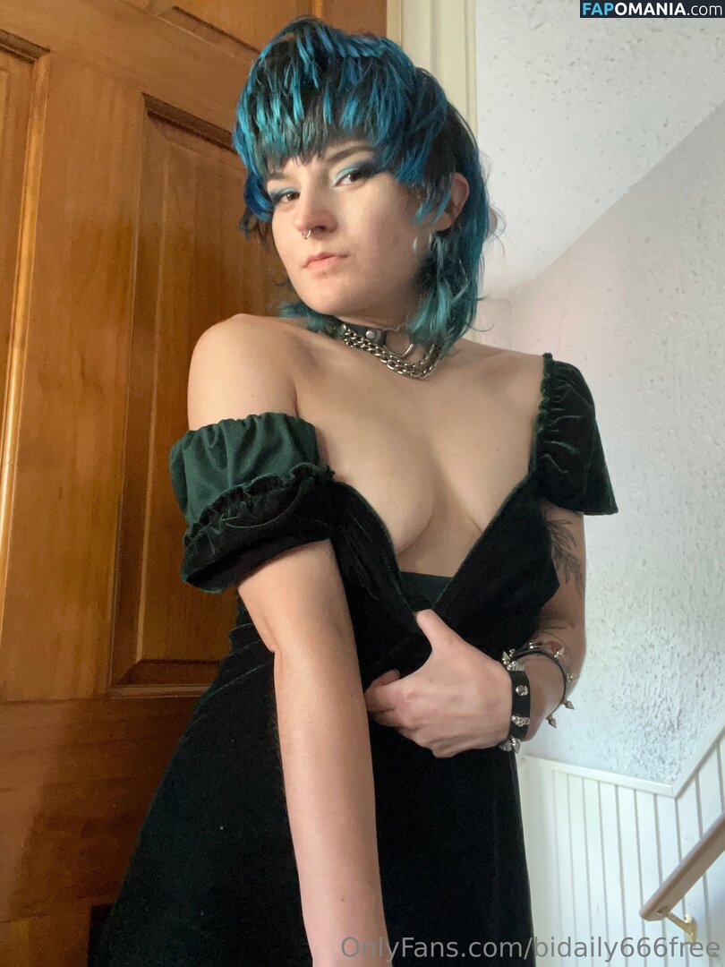 bidaily666 / bidaily666free ヌード OnlyFans  流出写真 #18