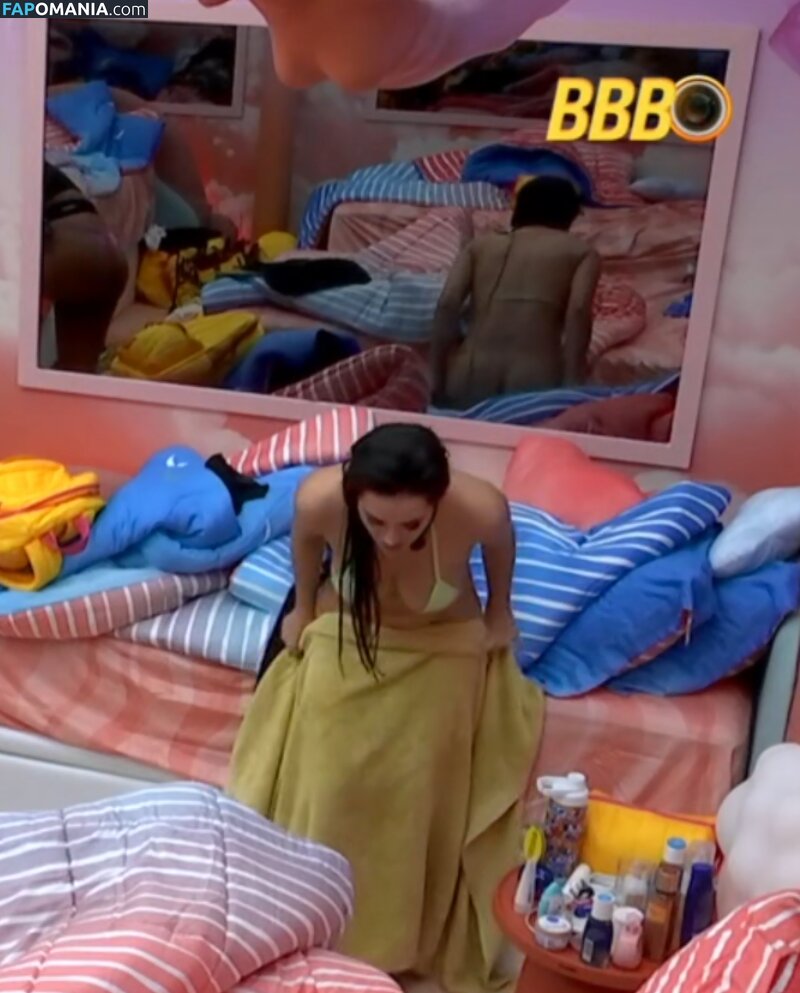 Big Brother Brasil 26 / bbb / bbb26_oficial / https: ヌード OnlyFans  流出写真 #1