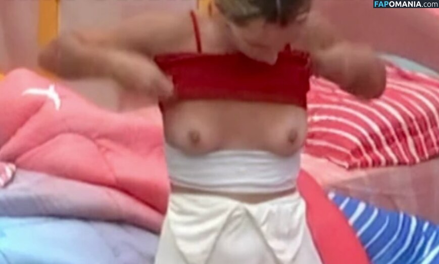 Big Brother Brasil 26 / bbb / bbb26_oficial / https: ヌード OnlyFans  流出写真 #4