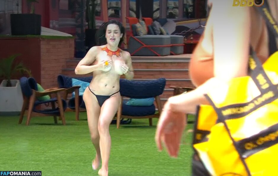 Big Brother Brasil 26 / bbb / bbb26_oficial / https: ヌード OnlyFans  流出写真 #6