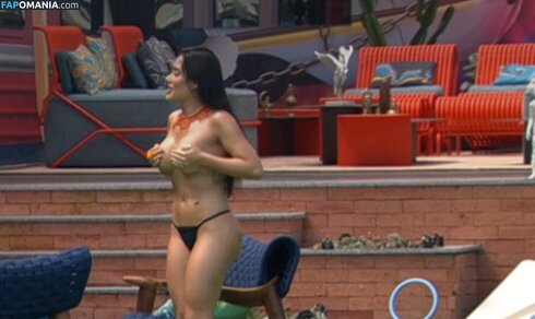 Big Brother Brasil 26 / bbb / bbb26_oficial / https: ヌード OnlyFans  流出写真 #7