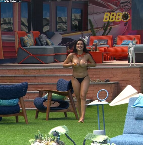 Big Brother Brasil 26 / bbb / bbb26_oficial / https: ヌード OnlyFans  流出写真 #8
