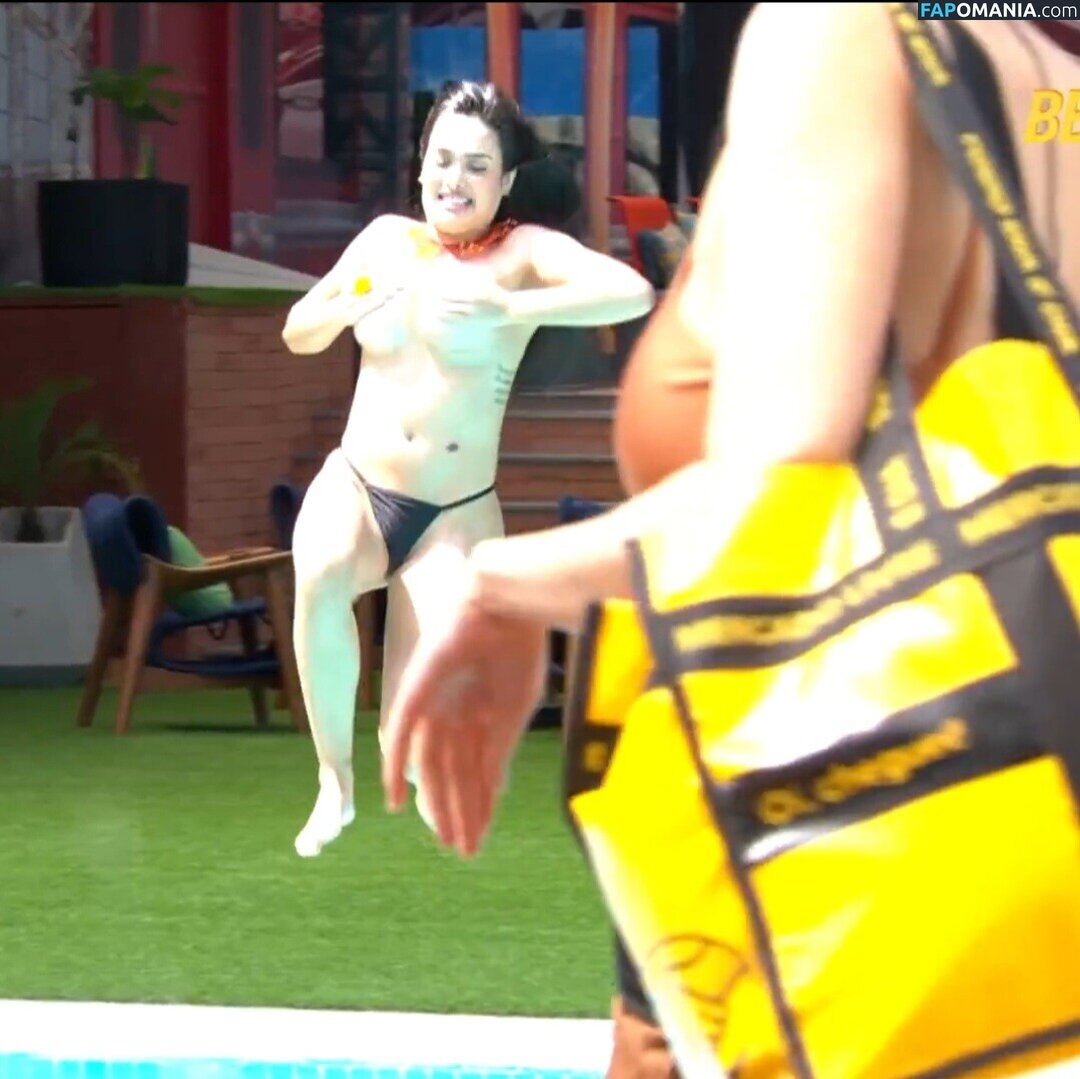 Big Brother Brasil 26 / bbb / bbb26_oficial / https: ヌード OnlyFans  流出写真 #10