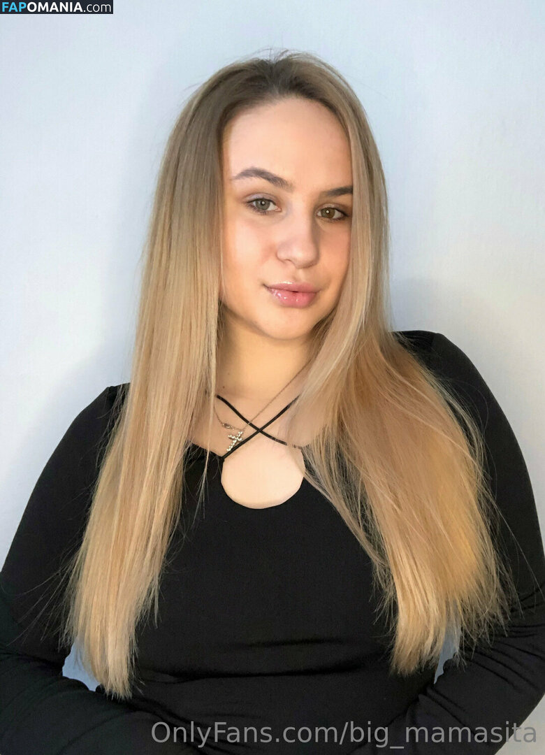 big_mamasita ヌード OnlyFans  流出写真 #4