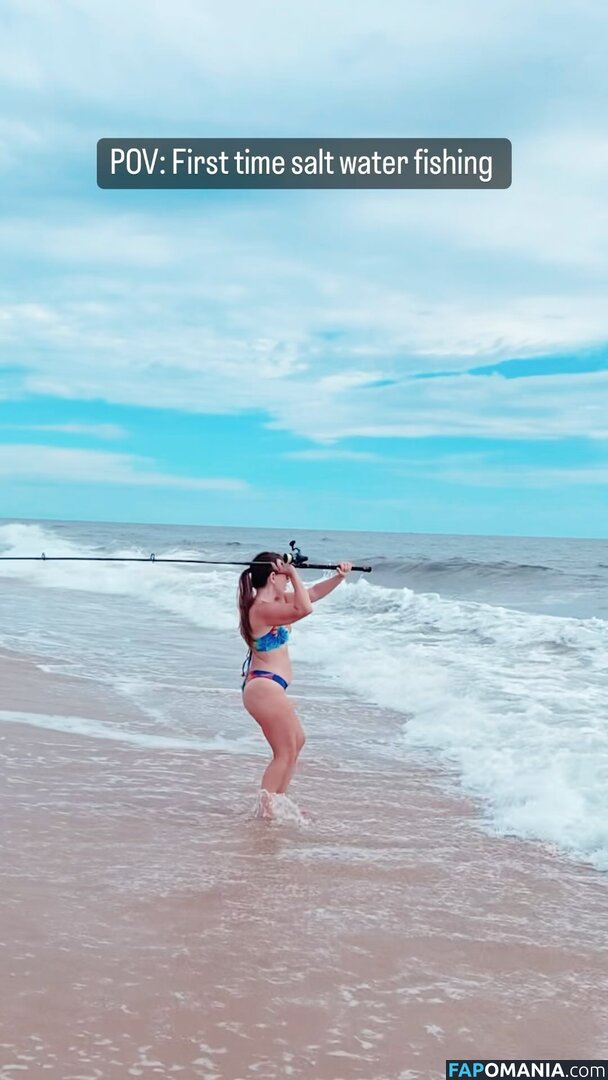 BigBassGirl / bigbassgirll ヌード OnlyFans  流出写真 #6