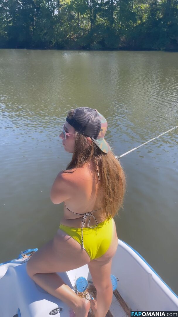 BigBassGirl / bigbassgirll ヌード OnlyFans  流出写真 #14